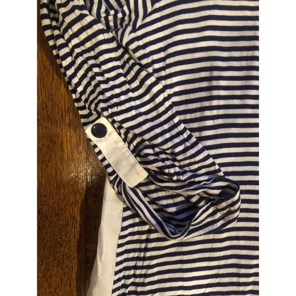 Splendid striped tunic - Picture 3 of 6